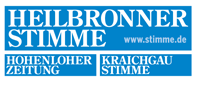 Heilbronner Stimme Webstore